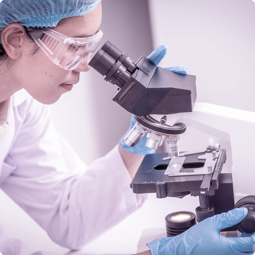 Patented Lactobacillus Probiotic