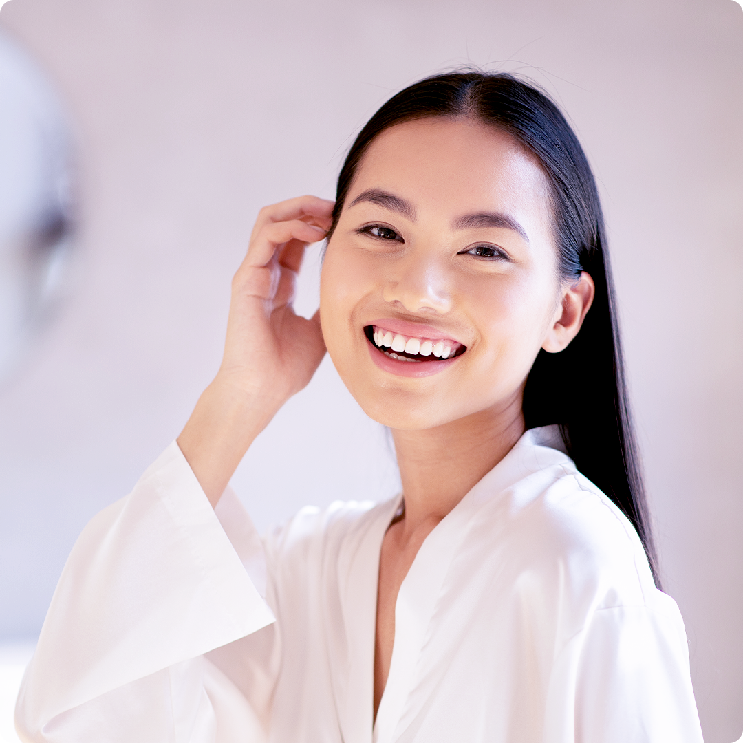 Sensitive-skin Friendly